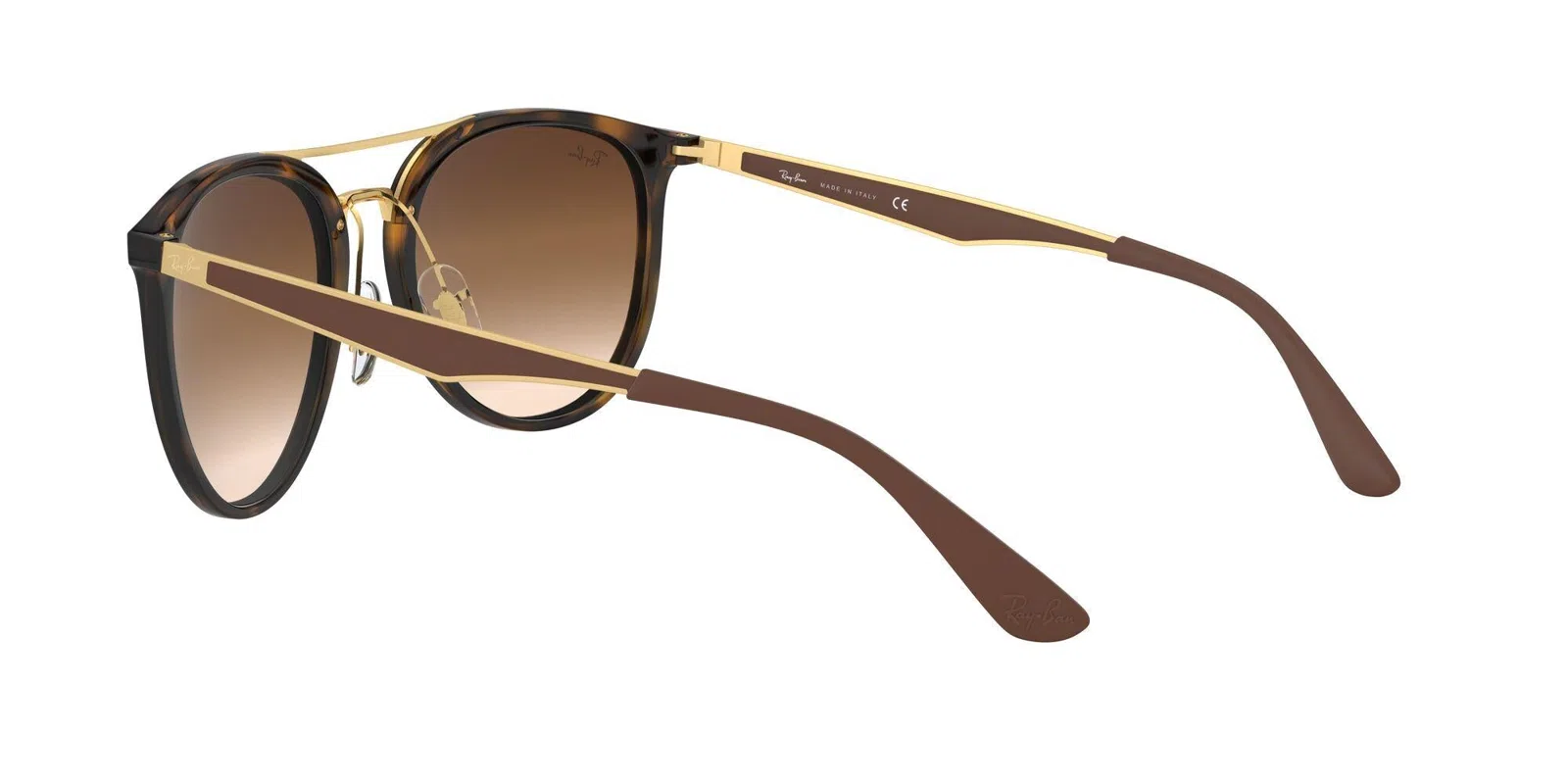 Ray-Ban 4285 Sunglasses - view 19